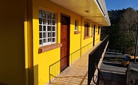 Apartamento Kit 04, em Campos do Jordão